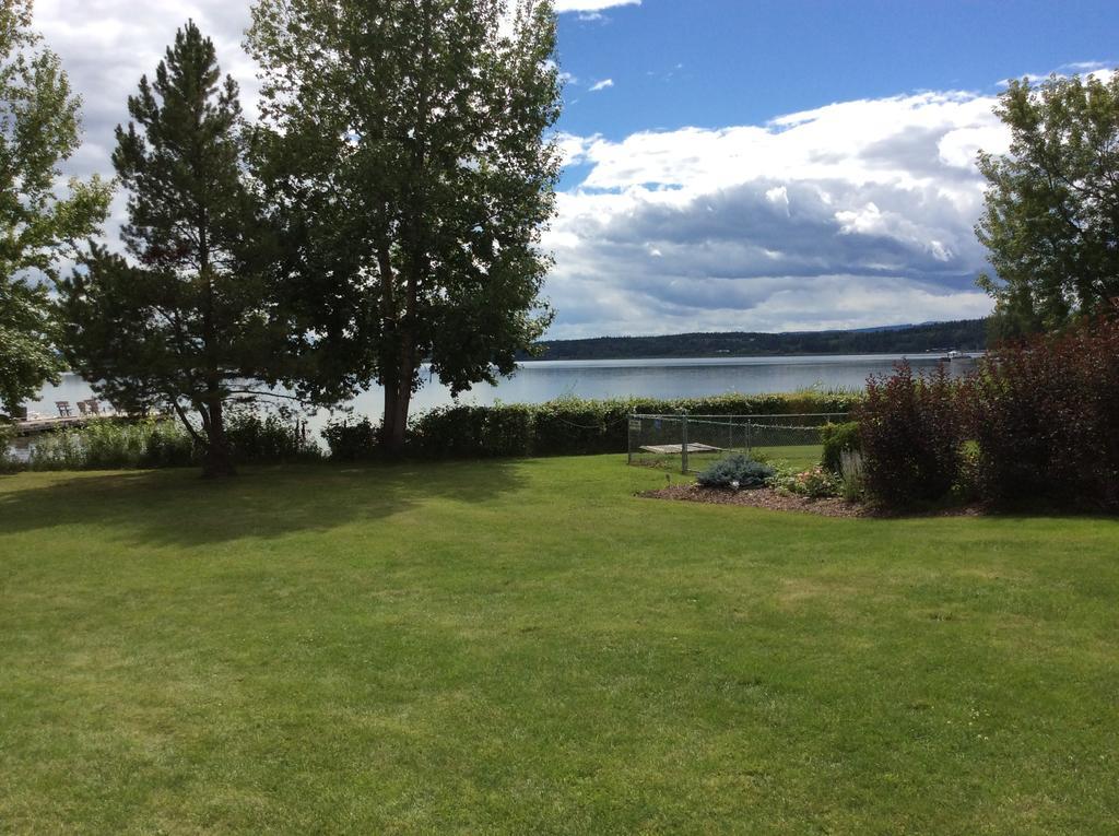 Robert'S Roost Rv Park Resort Кунел Екстериор снимка