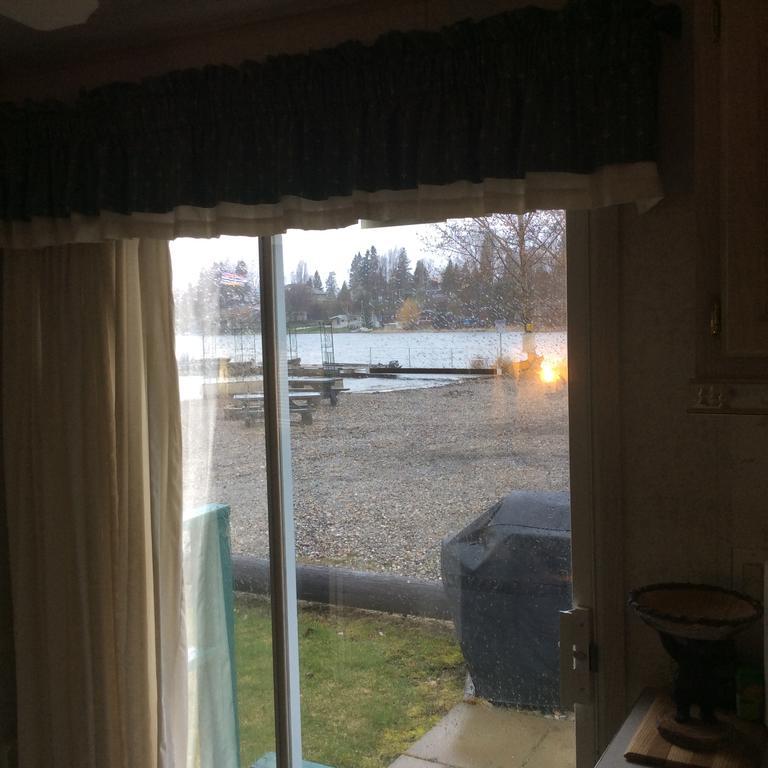 Robert'S Roost Rv Park Resort Кунел Екстериор снимка