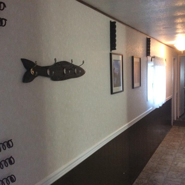Robert'S Roost Rv Park Resort Кунел Екстериор снимка